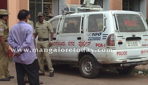 Ranjith murder 